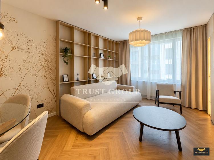 Apartament 2 camere Stirbei Voda | Calea Victoriei