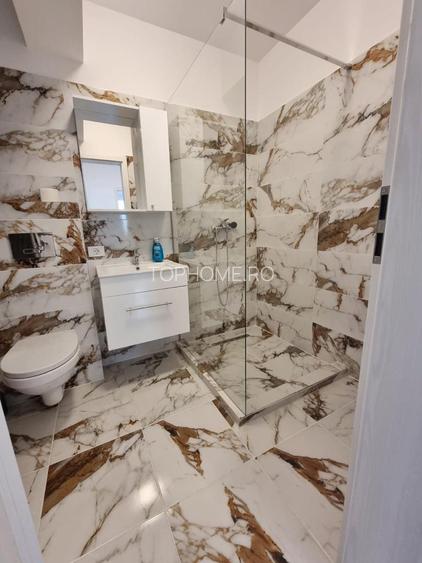 Apartament 2 camere decomandat,  metrou Dimitrie Leonida - Berceni - 10