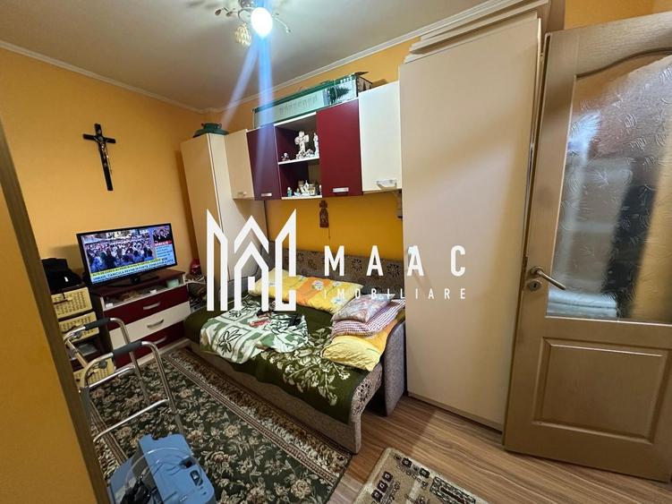 Apartament 2 camere | Central, Sibiu | 44 mp