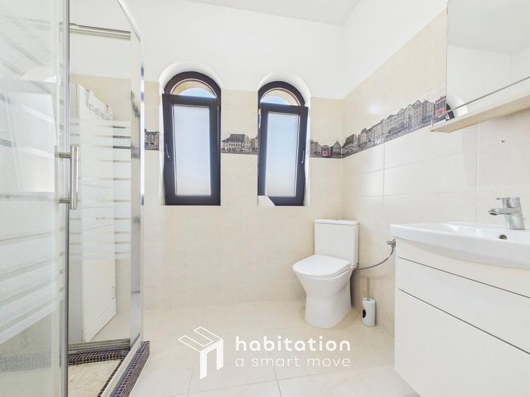 Duplex elegant | Giroc – zona Lidl | 4 camere | 3 băi|