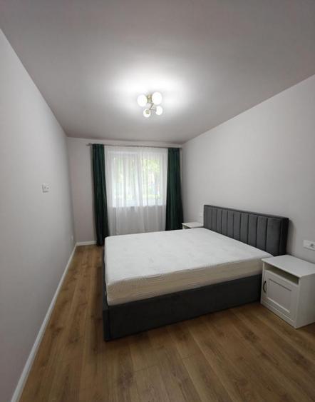 Apartament 3 camere decomandat + Balcon | Garaj | cart. Gheorgheni