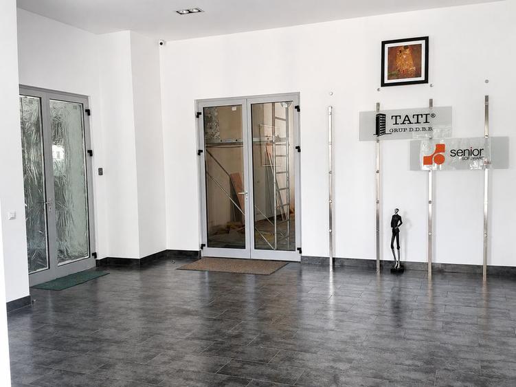 TATI Center 1