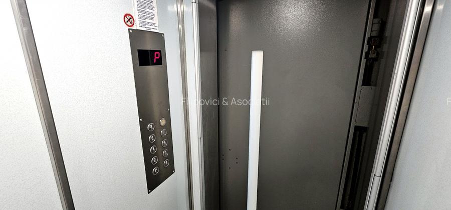 IANCULUI – MAIOR CORAVU, 2 CAMERE, 50 MP, MOBILAT, ETAJ 4/8!