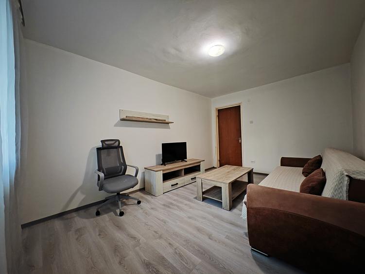 Lujerului | 3 minute metrou | Apartament decomandat la cheie de inchiriat