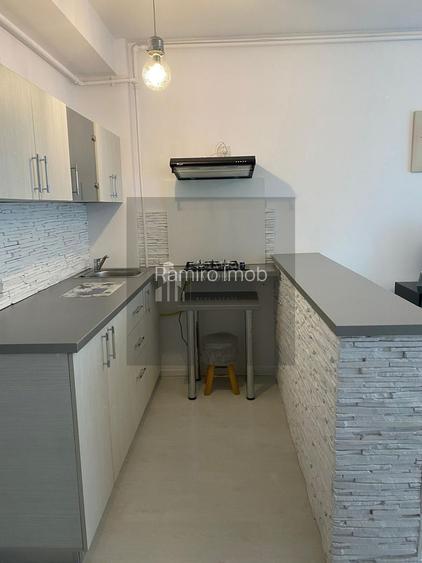 Apartament de inchiriat 2 camere etaj 1 centrala proprie bloc nou - 8