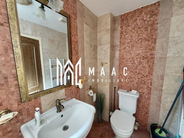Casa 4 camere I Curte I 220 mp utili I Parcul Sub Arini