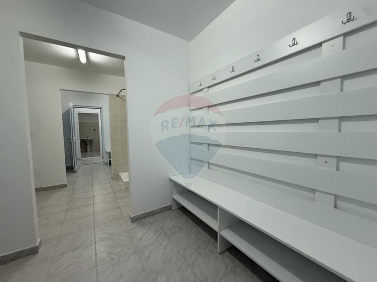 Hala frigorifica 500 mp de vânzare in Mihai Viteazu Constanta Tulcea