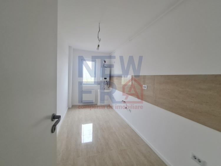 Apartament 2 camere de Vanzare Natural Residence Chiajna, direct dezvoltator