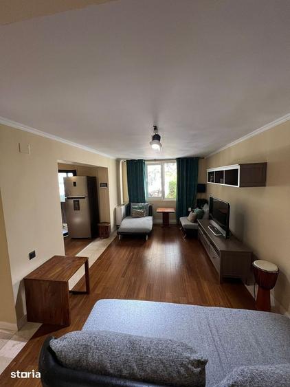 Închiriere Penthouse 3 camere, Iancului, ideal office sau rezidențial ✨