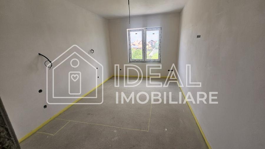 Casa Individuala Moderna 600 mp de teren, Cartierul Tineretului