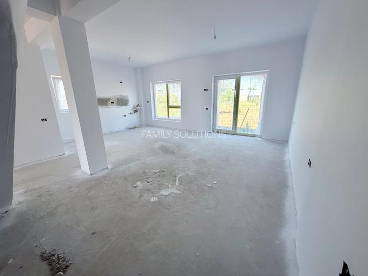 Casa noua P+1+M 6 cam. Util 164mp. Teren 232mp - 10