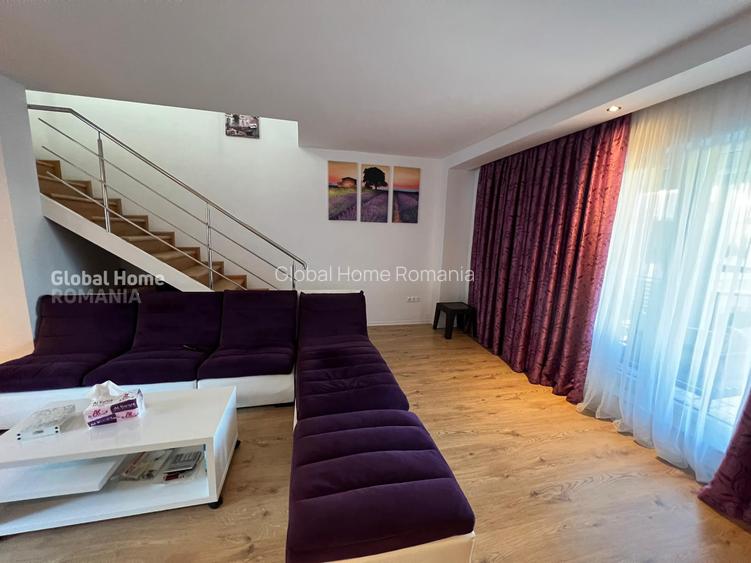 Vila stil Triplex | Gradina Proprie | 2 Locuri de Parcare Incluse | Cosmopolis - 2