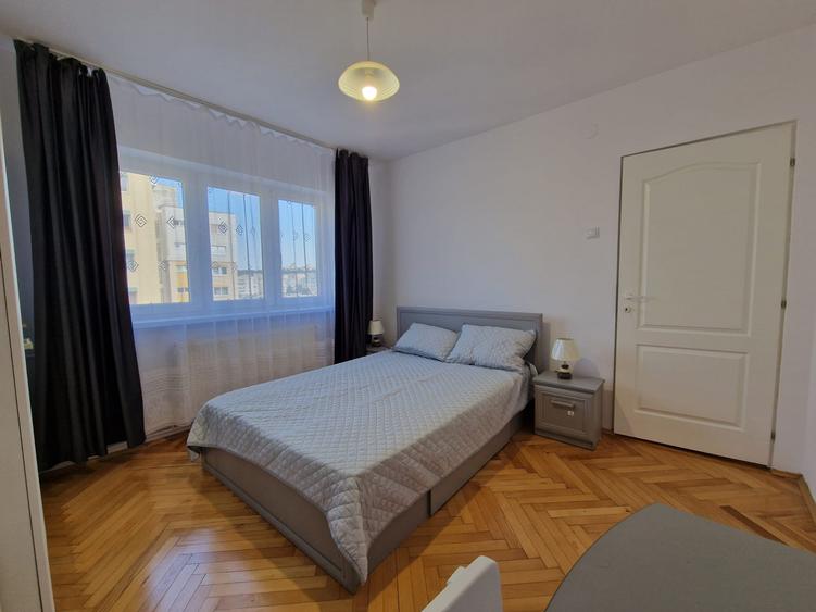 Apartament de inchiriat 2 camere 50 mp zona Manastur
