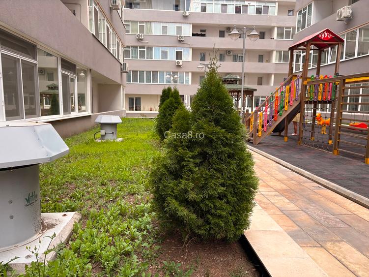 Apartament 2 Camere | Mobilat Utilat | Curat si gata de mutare | Drumul Osiei - 10