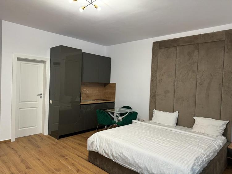 Apartament pe PROMENADA MAMAIA NORD