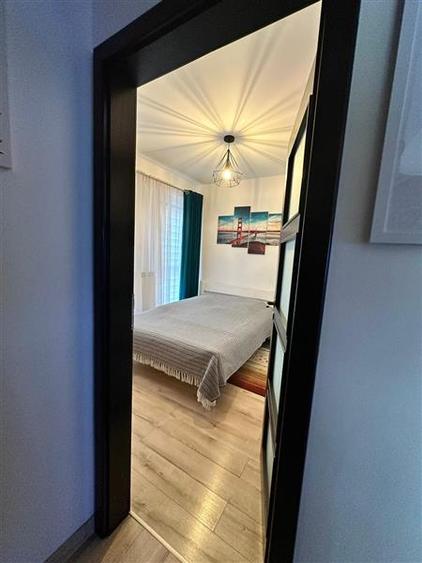 Apartament 3 camere de vanzare Galata,