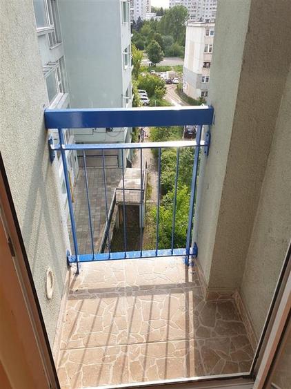 Apartament 1 camera, confort sporit, 2 balcoane in Manastur, Magazin Nora