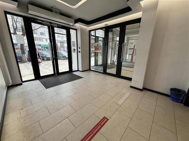 Spatiu comercial ultracentral – 168 mp