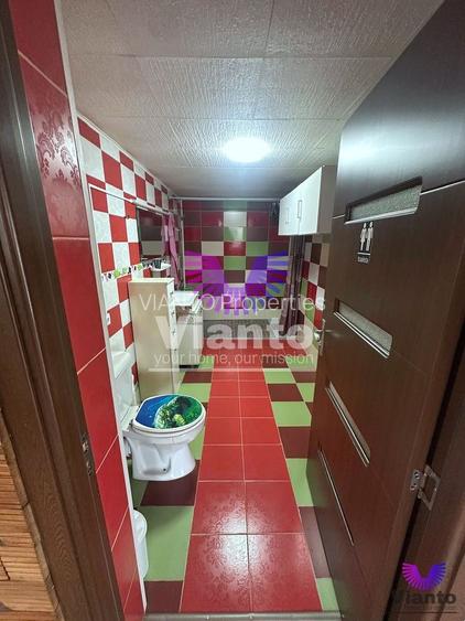 Casa 6 camere 168mpu si teren 305mp | Selimbar - 15