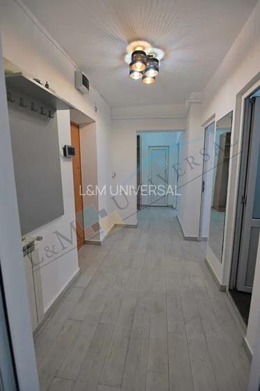 Piata Alba Iulia-Decebal STRADAL-Apt. SUPERB, Spatios, Bloc MONOLIT 1993,LIBER - 2