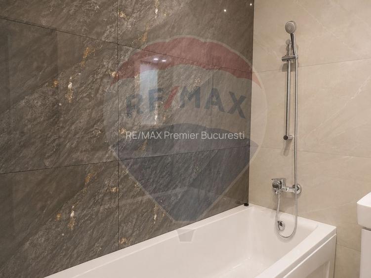 Unirii | Central Address Residence | 2 Cam Premium | Prima inchiriere - 12
