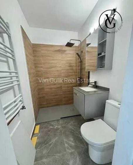 Apartament 2 camere - Complet renovat - Zona Titan - 5