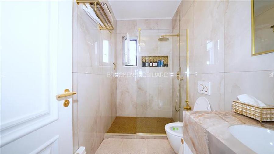 VILA ELEGANTA, COMPLET MOBILATA SI UTILATA | ONCEA, ORADEA - 11