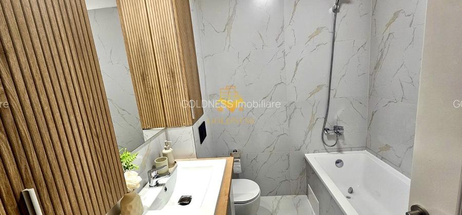 2 camere open space, Parcare, Modern, Ira, Aurel Vlaicu, Lidl, Fsega - 9