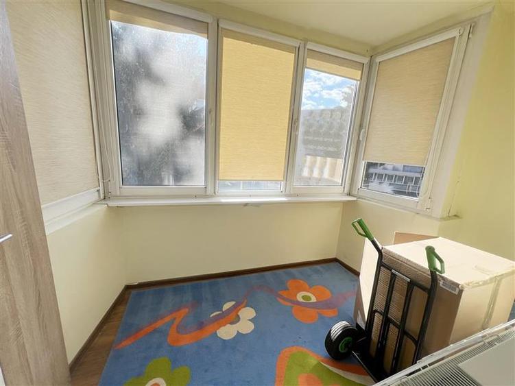 Apartament 2 camere decomandat etajul 2/4 Centru Civic- CEC