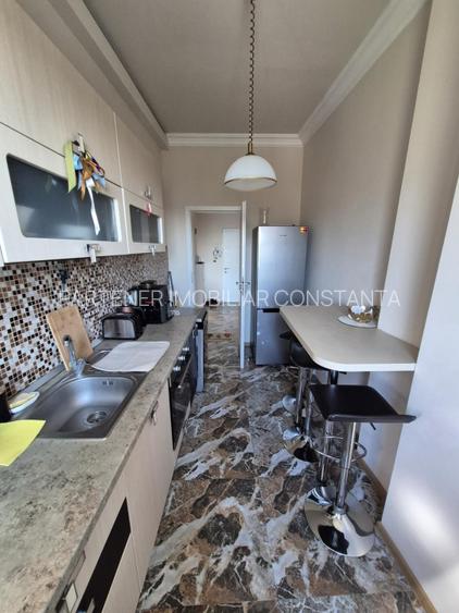 2 camere Mamaia Nord | Zona Alezzi | Termen lung sau scurt - 11