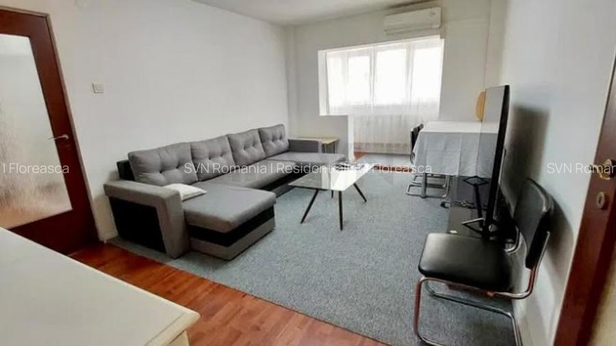 REA1029386 Apartament 2 camere I Obor I Inchiriere - 5