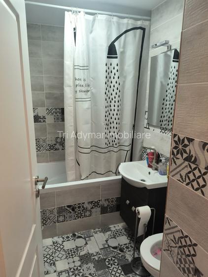 Apartament 3 camere de vânzare – Drumul Taberei, zona Compozitorilor - 11