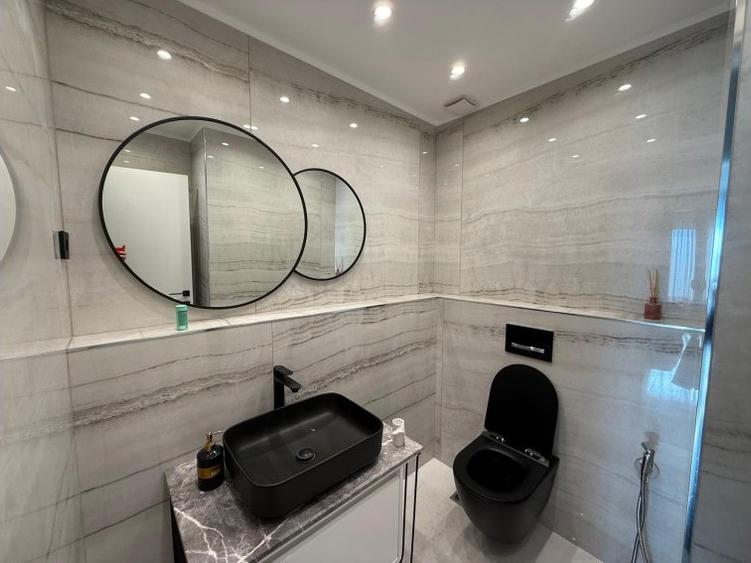 Apartament Primaverii