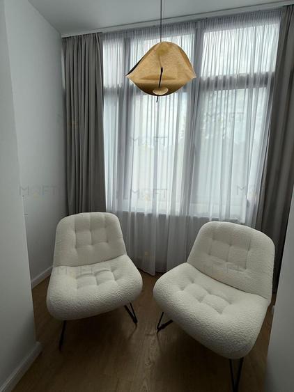 PRIMA INCHIRIERE | 100 MP | 3 camere LUX | 50 m METROU Stefan cel Mare