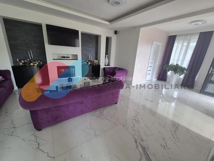 Duplex Premium, 120mp, zona Calea Baciului, 3 parcari, Panoramă Superbă - 4