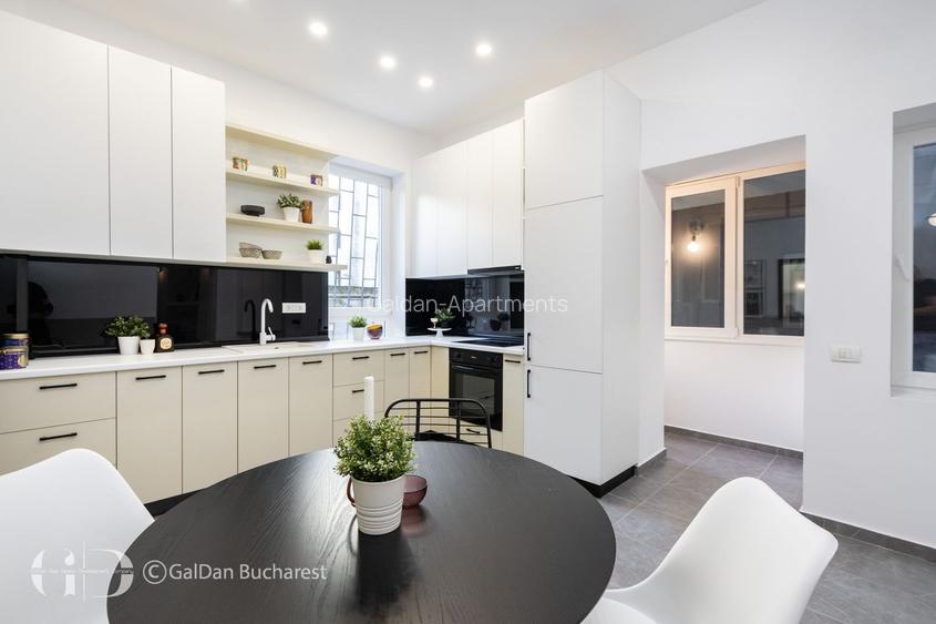 Apartament de lux cu 5 camere | Ultracentral | GalDan Apartments - 12