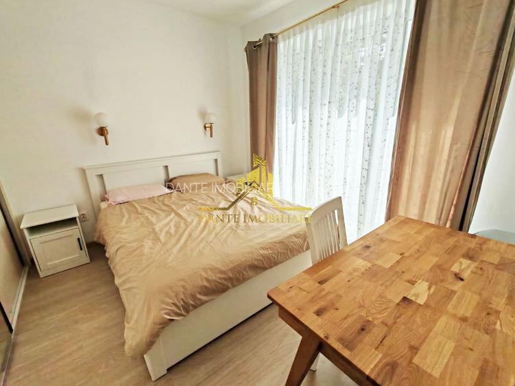 2 camere, PRIMA INCHIRIERE, modern, bloc nou, parcare, Zorilor - 11