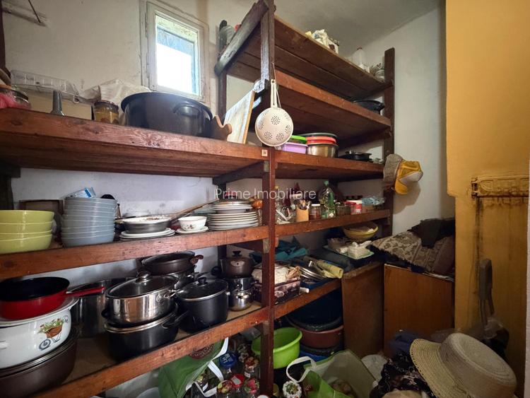 Casa individuala 137 mp, curte si gradina pe teren de 730 mp - Aiud - 10