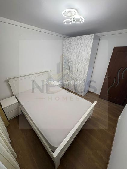 Apartament 2 camere |Soseaua Giurgiului|
