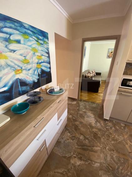 Apartament 3 camere, 65 mp, zona Zorilor