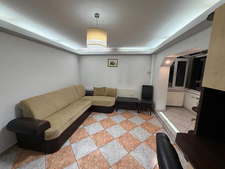 AP. 2 CAMERE- APARATORI, MASINA DE SPALAT VASE,PARCARE ADP, METROU