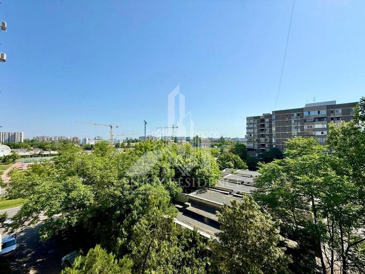 2 Camere SUPER POZITIE intre Plazza MAll - Afi Cotroceni - 16