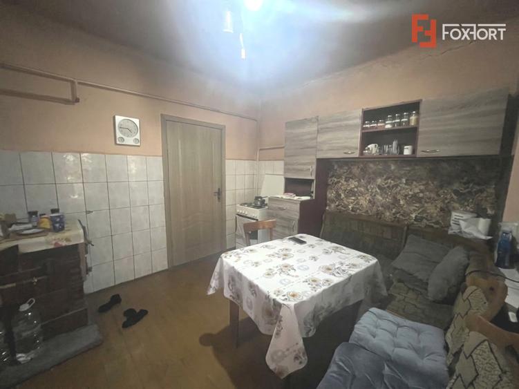 Comision 0 % Casa cu 3 camere si teren de 1497 mp - zona Bogdanestilor
