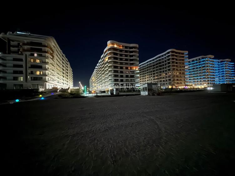 | Mamaia Nord - Apartament 2 camere, 83 mpu + terasa spatioasa 16 mpu | - 4