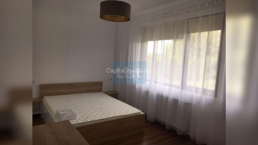 Apartament cu 2 camere de vânzare, Dâmbul Rotund