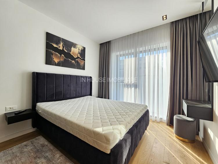 NEW - Premium | Apart 2 camere 53m2 + Parcare | Nusco City 2 - Mall Promenada - 7