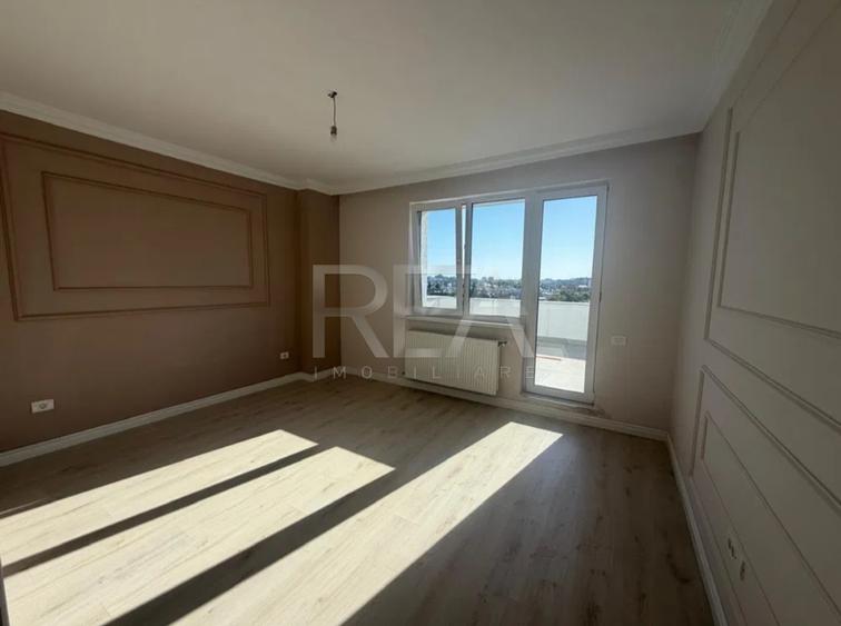 3 camere Colentina decomandat, centrală, an 2024, 107 mp