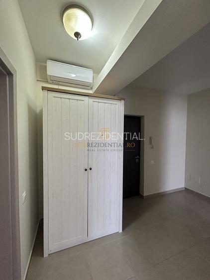 Apartament 2 camere  Bloc  2021 | 61,2 mp | Etaj 1 | Sector 3 - 25