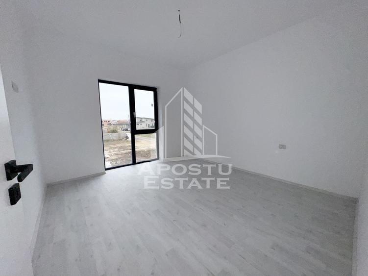 Apartamente cu 2 camere decomandat cu 53 mp utili finalizat