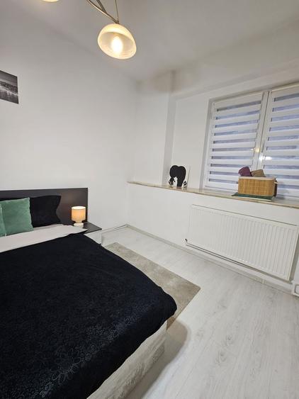 2 camere | Ultracentral | Magheru | Romana